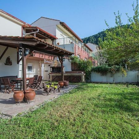 Diogenis Villa Вурвуру Екстериор снимка