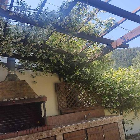 Diogenis Villa Вурвуру Екстериор снимка