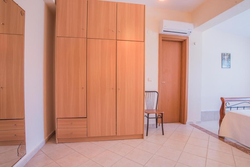 Diogenis Villa Вурвуру Екстериор снимка